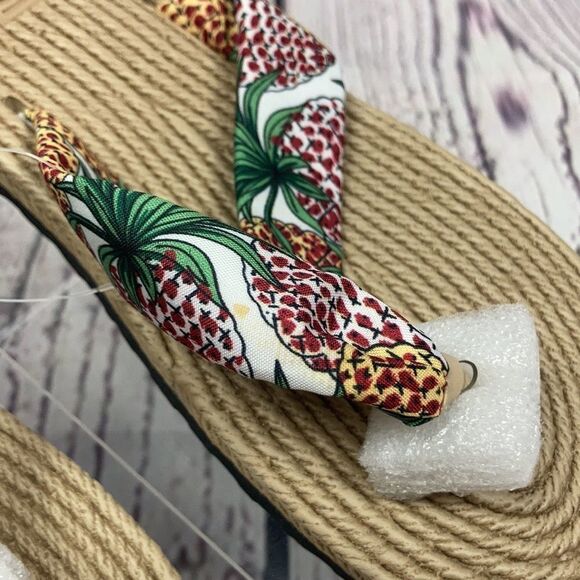 GIRLS Pineapple Sandals - Picture 4 of 4